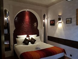 Riad Charme d'Orient - Adults Only