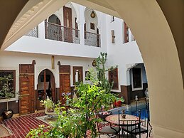 Riad Charme d'Orient - Adults Only