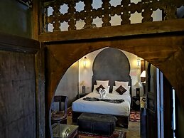 Riad Charme d'Orient - Adults Only