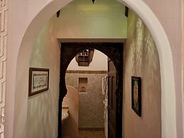 Riad Charme d'Orient - Adults Only