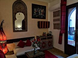 Riad Charme d'Orient - Adults Only