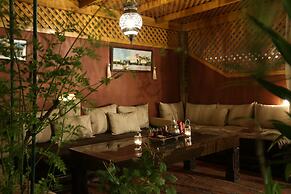 Riad Charme d'Orient - Adults Only