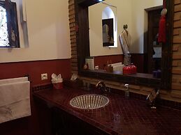 Riad Charme d'Orient - Adults Only