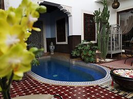 Riad Charme d'Orient - Adults Only