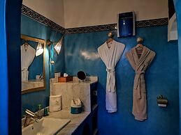 Riad Charme d'Orient - Adults Only