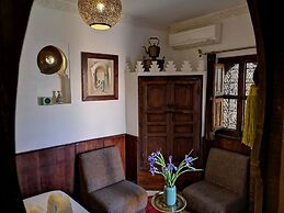 Riad Charme d'Orient - Adults Only