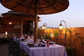 Riad Charme d'Orient - Adults Only