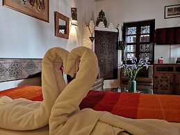 Riad Charme d'Orient - Adults Only