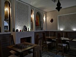 Riad Charme d'Orient - Adults Only