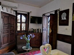 Riad Charme d'Orient - Adults Only