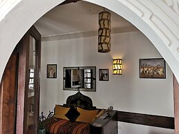 Riad Charme d'Orient - Adults Only