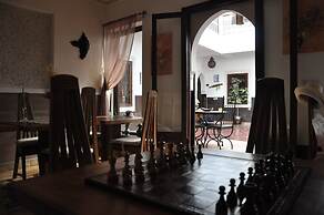 Riad Charme d'Orient - Adults Only