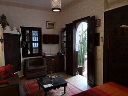 Riad Charme d'Orient - Adults Only