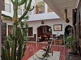 Riad Charme d'Orient - Adults Only