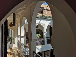 Riad Charme d'Orient - Adults Only