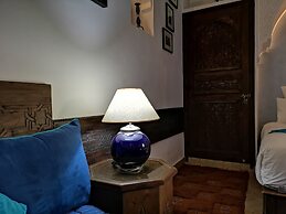 Riad Charme d'Orient - Adults Only