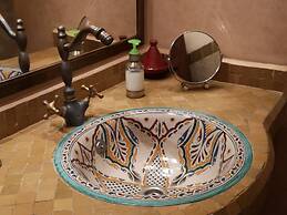 Riad Charme d'Orient - Adults Only