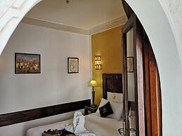 Riad Charme d'Orient - Adults Only
