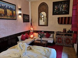 Riad Charme d'Orient - Adults Only