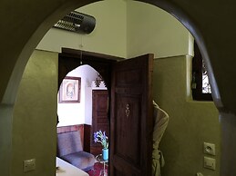 Riad Charme d'Orient - Adults Only