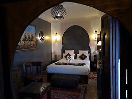Riad Charme d'Orient - Adults Only
