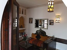 Riad Charme d'Orient - Adults Only