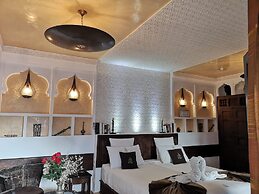 Riad Charme d'Orient - Adults Only