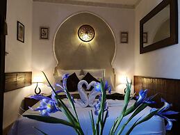 Riad Charme d'Orient - Adults Only