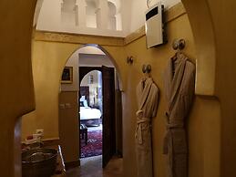 Riad Charme d'Orient - Adults Only