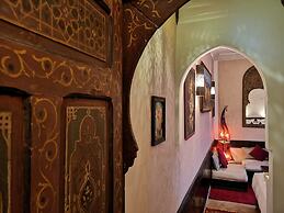 Riad Charme d'Orient - Adults Only