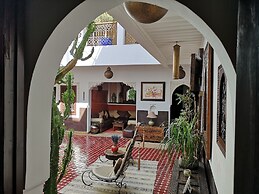 Riad Charme d'Orient - Adults Only