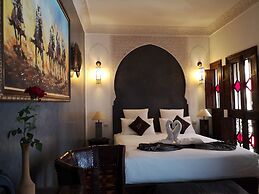 Riad Charme d'Orient - Adults Only