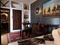 Riad Charme d'Orient - Adults Only