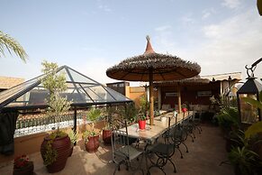 Riad Charme d'Orient - Adults Only