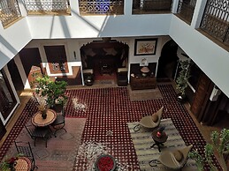 Riad Charme d'Orient - Adults Only