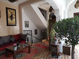 Riad Charme d'Orient - Adults Only