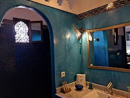 Riad Charme d'Orient - Adults Only