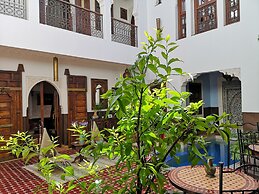 Riad Charme d'Orient - Adults Only
