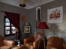 Riad Charme d'Orient - Adults Only