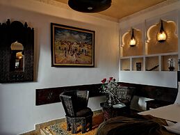 Riad Charme d'Orient - Adults Only