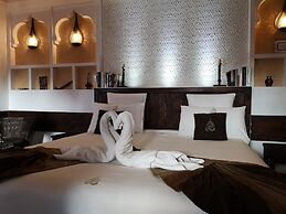 Riad Charme d'Orient - Adults Only