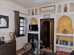 Riad Charme d'Orient - Adults Only