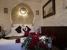 Riad Charme d'Orient - Adults Only