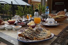 Riad Charme d'Orient - Adults Only