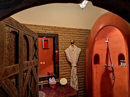 Riad Charme d'Orient - Adults Only
