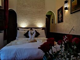Riad Charme d'Orient - Adults Only