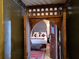 Riad Charme d'Orient - Adults Only