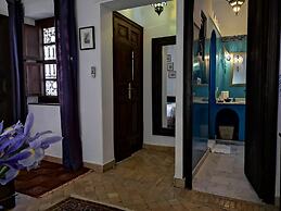 Riad Charme d'Orient - Adults Only