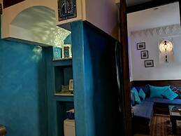 Riad Charme d'Orient - Adults Only