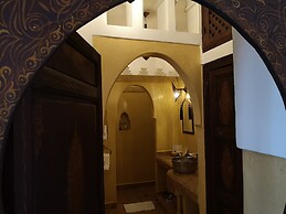 Riad Charme d'Orient - Adults Only